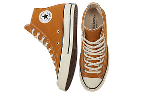 Converse Chuck Taylor All Star 70 Hi Dark Soba 3 3143160