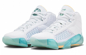 Jordan 38 Guo Ailun 2 3143184