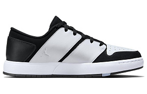 Jordan NU Retro 1 Low White Black 1 3143211