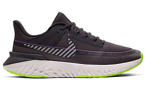 Nike Legend React 2 Shield Oil Grey Women's 1 3143216