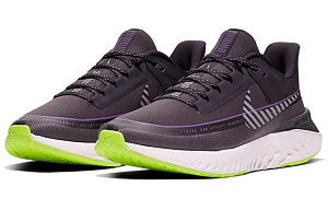 Nike Legend React 2 Shield Oil Grey Women's 2 3143217
