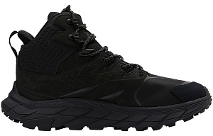 HOKA ONE ONE Anacapa Mid Gore Tex Black 1 3143225