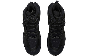 HOKA ONE ONE Anacapa Mid Gore Tex Black 3 3143227