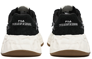 FILA Mihara Yasuhiro 'Black' 3 3143241
