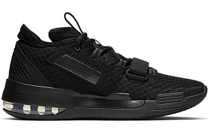 Nike Air Force Max Low 'Black' Women's 1 3143244