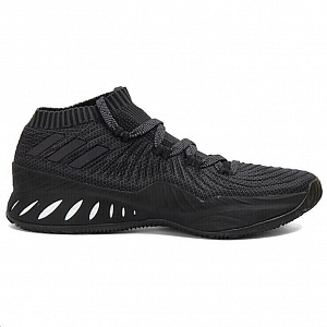 Adidas Crazy Explosive 2017 Primeknit Low Black 1 3143260