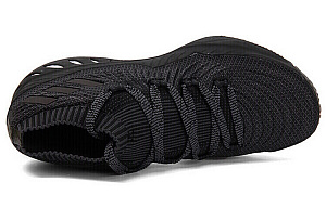 Adidas Crazy Explosive 2017 Primeknit Low Black 3 3143262