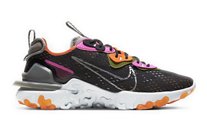 Nike React Vision Black Orange Fuchsia 1 3143541