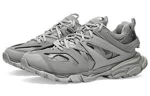 Balenciaga Track Triple Grey 2 3143552