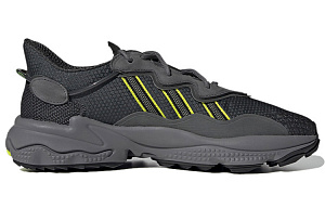 Adidas Ozweego Tr 'Grey Semi Solar Yellow' 1 3143566