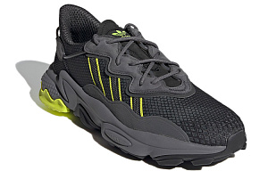 Adidas Ozweego Tr 'Grey Semi Solar Yellow' 2 3143567