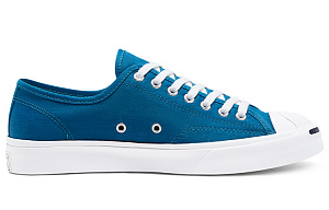 Converse Jack Purcell Low Top Blue 1 3143584