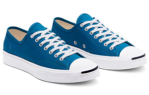 Converse Jack Purcell Low Top Blue 2 3143585