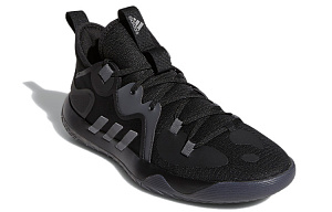 Adidas Harden Stepback 2 'Black' 2 3143590