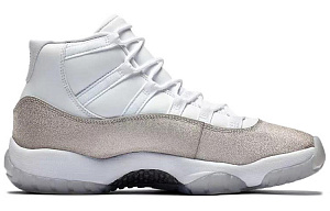 Air Jordan 11 Retro 'Vast Grey' Women's 1 3143599