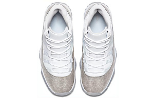 Air Jordan 11 Retro 'Vast Grey' Women's 2 3143600
