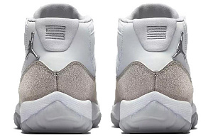 Air Jordan 11 Retro 'Vast Grey' Women's 3 3143601