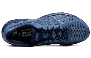 ASICS Gel Contend 4 Retro 'Blue' 2 3143604