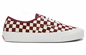 Vans Style 44 'White Red' 1 3143611