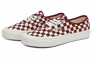 Vans Style 44 'White Red' 2 3143612