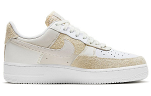 Nike Air Force 1 Low '07 Coconut Milk Women's 1 3143632