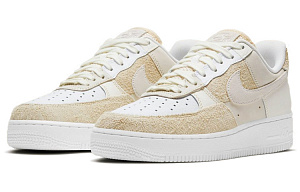 Nike Air Force 1 Low '07 Coconut Milk Women's 2 3143633