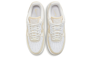 Nike Air Force 1 Low '07 Coconut Milk Women's 3 3143634