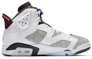 Air Jordan 6 Retro Ltr 'Flint' 1 3143656