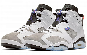 Air Jordan 6 Retro Ltr 'Flint' 2 3143657