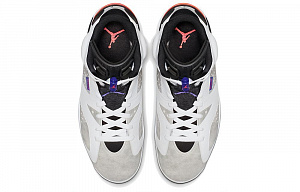 Air Jordan 6 Retro Ltr 'Flint' 3 3143658