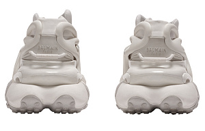 BALMAIN Unicorn Low 'White' 3 3143674
