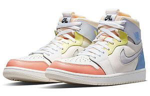 Jordan 1 High Zoom Air CMFT To My First Coach 2 3143681