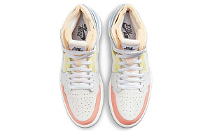 Jordan 1 High Zoom Air CMFT To My First Coach 3 3143682
