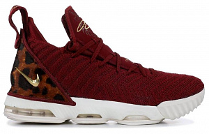 Nike LeBron 16 'King' Gs 1 3143689