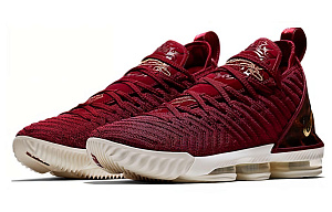 Nike LeBron 16 'King' Gs 2 3143690
