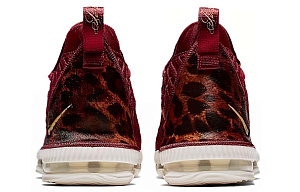Nike LeBron 16 'King' Gs 3 3143691