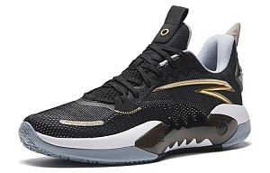 ANTA Frenzy 5 Series Non-slip And Wear-resistant Basketball Shoes Men 1 3143698
