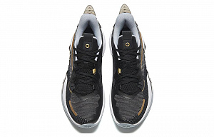 ANTA Frenzy 5 Series Non-slip And Wear-resistant Basketball Shoes Men 2 3143699