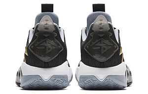 ANTA Frenzy 5 Series Non-slip And Wear-resistant Basketball Shoes Men 3 3143700