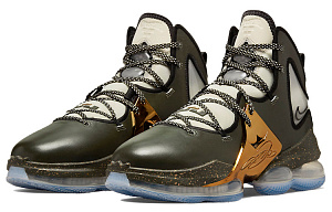 Nike LeBron 19 Chosen 1 All Star 2 3143723