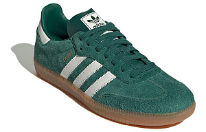 Adidas Samba Og 'Collegiate Green Gum' 2 3143728