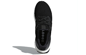 Adidas Women's UltraBoost 4.0 'Core Black' Women's 3 3143738