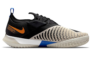 Nike Court React Vapor Nxt Hc Black Sunset 1 3143740