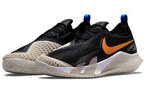 Nike Court React Vapor Nxt Hc Black Sunset 2 3143741