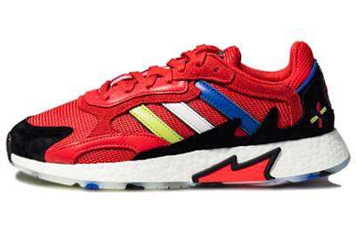 Adidas Originals Tresc Run Br 'Red Multi Color'