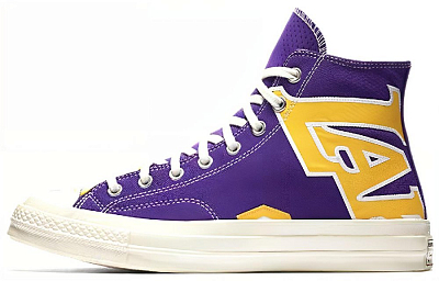Converse 1970s Холщовые Кеды Высокие Унисекс