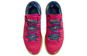 Nike LeBron 18 "Los Angeles By Night" 3 3144887