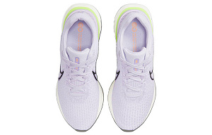 Nike React Infinity Run Flyknit 3 'Barely Grape Ghost Green' 3 3144897