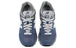 New Balance 574 'Deep Porcelain Blue' Women's 2 3144901