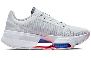 Nike Air Zoom SuperRep 3 Pure Platinum Women's 1 3144909